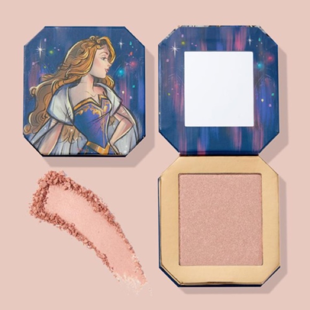 Limited Edition Colourpop Highlight